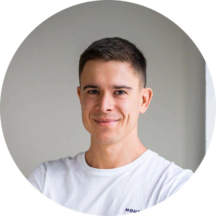 Filip Fandl – marketingový konzultant