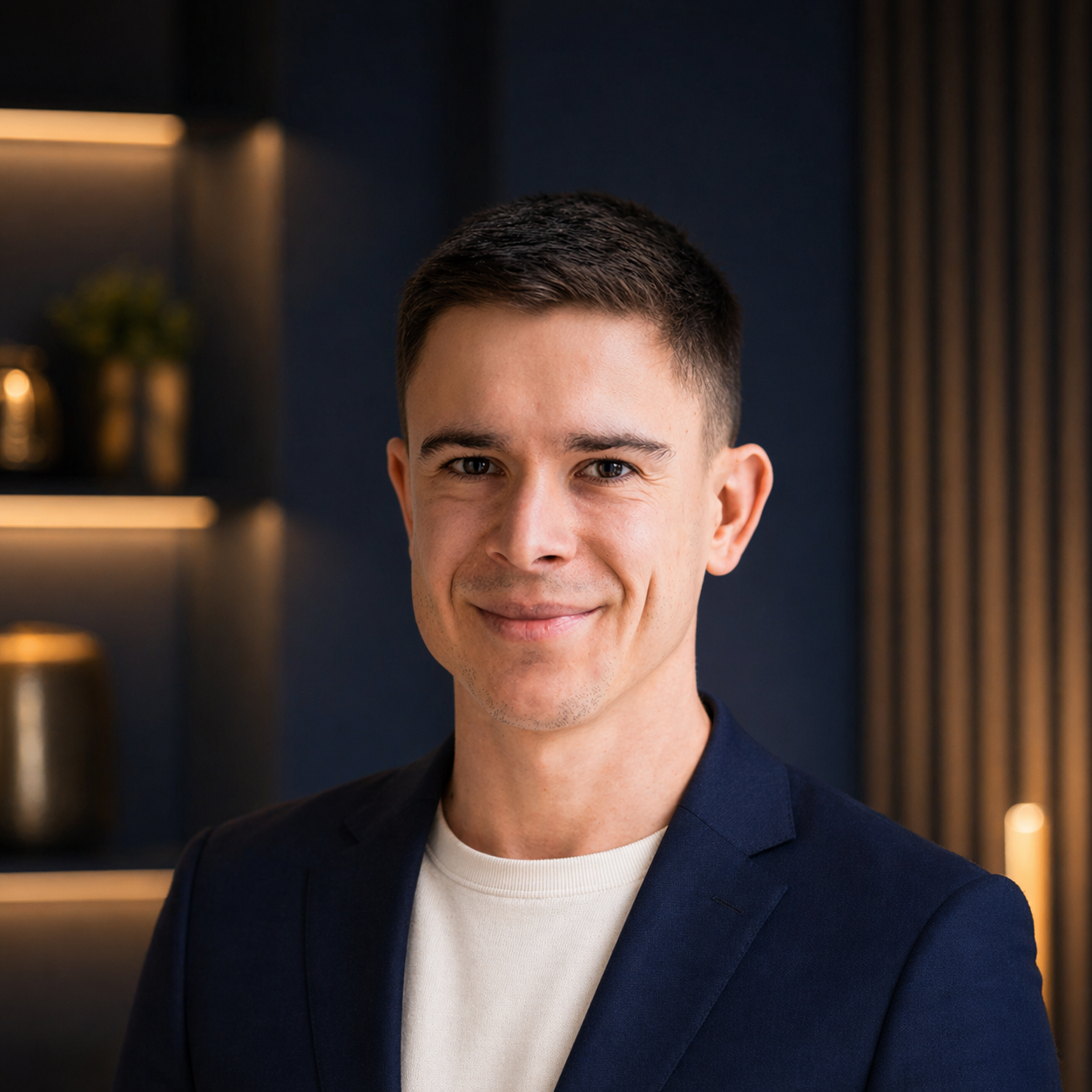 Filip Fandl, marketingový konzultant
